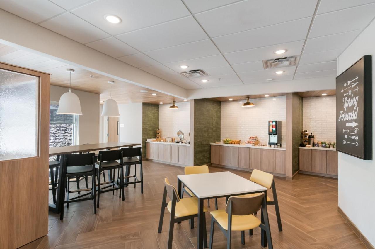 Fairfield By Marriott Inn & Suites Virginia Beach Town Center Bagian luar foto