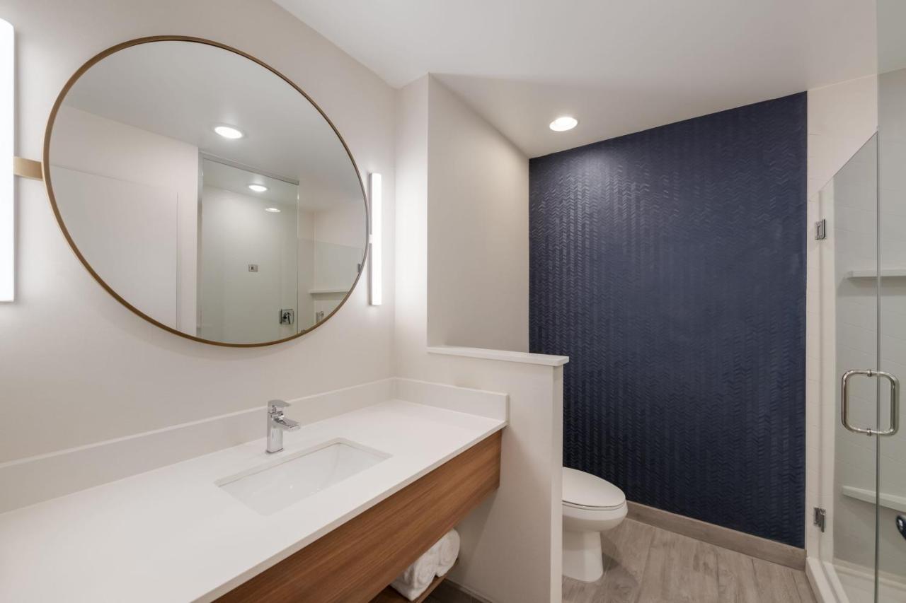 Fairfield By Marriott Inn & Suites Virginia Beach Town Center Bagian luar foto