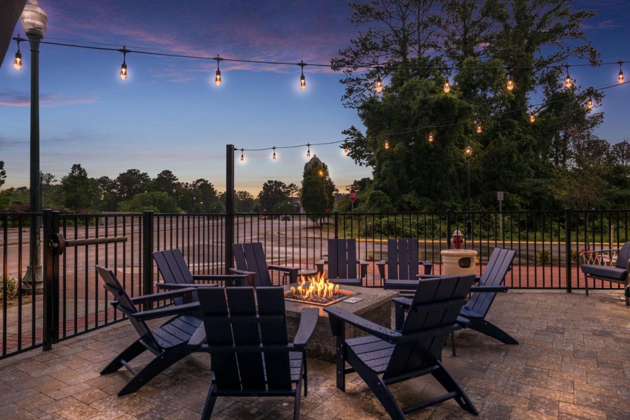 Fairfield By Marriott Inn & Suites Virginia Beach Town Center Bagian luar foto